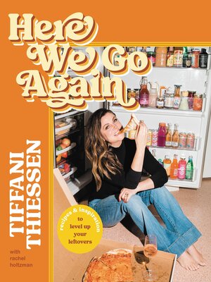 Here We Go Again - ebook